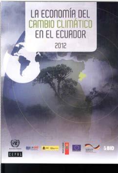 HIGHLIGHTS - ECLAC contributed to the quest for solutions