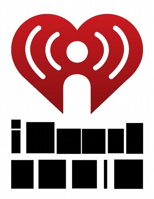 Our iheartradio broadcast is a 100% simulcast what you hear