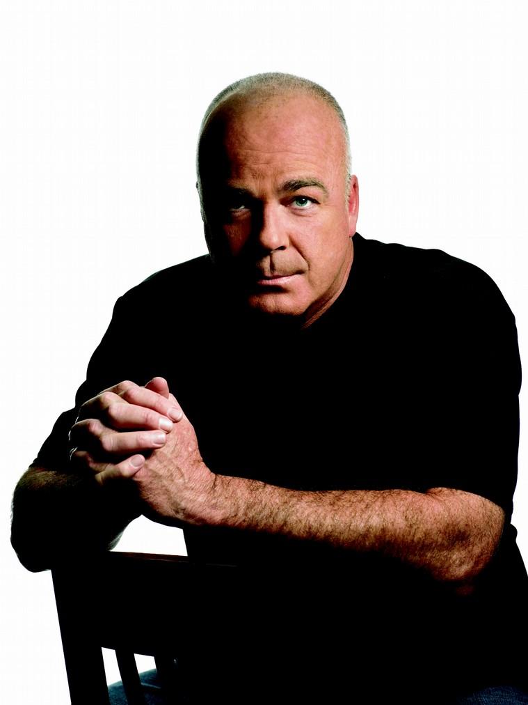 Jerry Doyle's idea is that It's not left versus right; it's right versus wrong! He is the creator of EpicTimes Inc, former star of Babylon 5, and current top talk radio host.