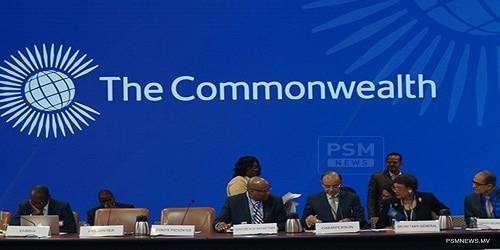 Maldives Cabinet approves to rejoin Commonwealth, 2 year after withdrawing from 53-nation grouping On 19 th November 2018, Maldives new President Ibrahim Mohamed Solih made the announcement that