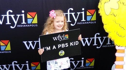 SUMMARY WFYI s connection to central Indiana continues to grow.