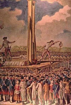French Revolution a Social Conflict Unlike the American Revolution, the French rising was driven by pronounced social conflicts Titled nobility resisted monarchic efforts to tax them
