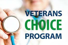 VA Choice Program Funding Running Out Sooner Than Anticipated VA Choice will run out of funds earlier than expected House