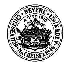 City of Revere City Council City Council Order No.