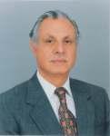 09 Mr. Gohar Ayub Khan Former Speaker National Assembly & Former Minister of Foreign Affairs Mr. Gohar Ayub Khan graduated from the Royal Military Academy Sandhurst, UK in 1956.