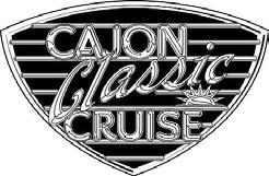 Attorney City Clerk ROB TURNER Cajon Classic Cruise Opening Night - April
