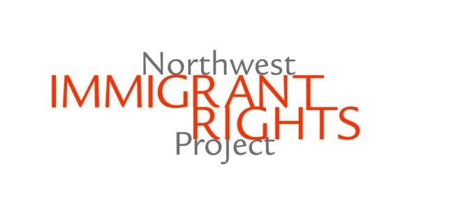 GUIDE FOR DETAINED IMMIGRANTS 1119 Pacific Avenue, Suite 1400 Tacoma, WA 98402 253-383-0519 877-814-6444 253-383-0111 (fax) The Northwest Immigrant Rights Project (NWIRP) is a non-profit organization.