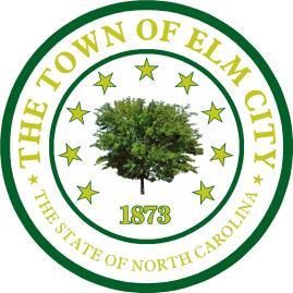 ELM CITY BOARD OF COMMISSIONERS TUESDAY, APRIL 15, 2014 ELM CITY TOWN HALL CONFERENCE ROOM MINUTES 1.