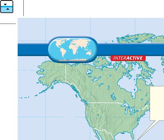 Arctic Circle 40 N PACIFIC OCEAN 0 Equator 0 0 40 S NORTH AMERICA GUATEMALA 3,000 Miles UNITED STATES 5,000 Kilometers Cold War Hot Spots, 1948 1975 7.