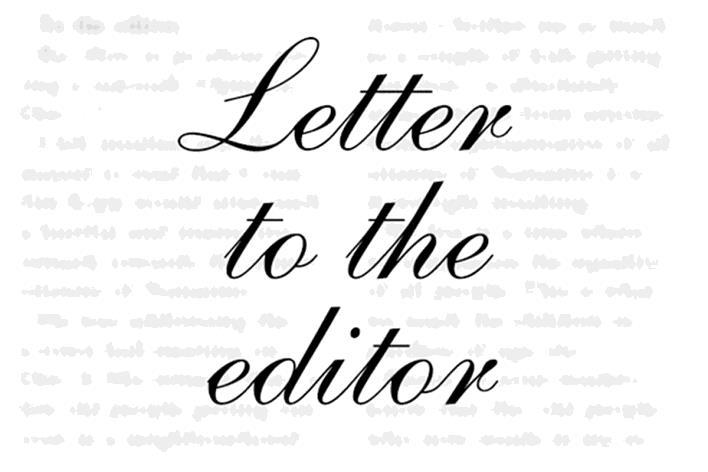 Letters to the Editor/ Raising issues through TV, Radio and Newspapers One way to influence decision making is to get more public support for your cause.
