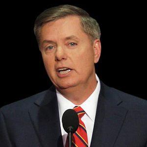 We have nobody to blame but ourselves when it comes to losing Hispanics We can get them back with some effort on our part. - Sen. Lindsey Graham, R-S.