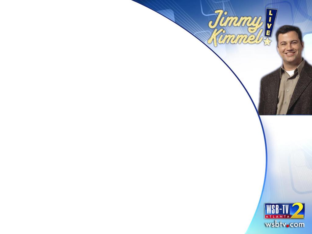 Jimmy Kimmel TMZ Tonight Show Letterman Jimmy Kimmel Live Reigns Supreme with Late Night