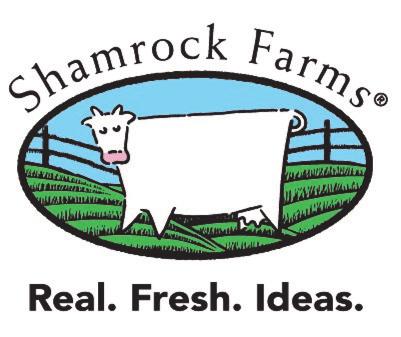 Shamrock Farms Prompt Pay Rebates Are In the Works! Every year as part of our agreement with Shamrock Farms there is a rebate paid to all stores that pay inside of the credit terms of Shamrock Farms.