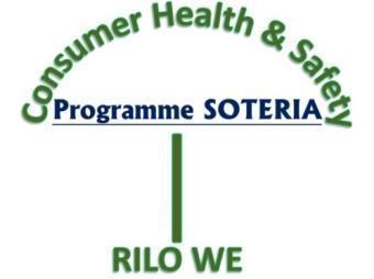 Advantage of the network Prospect for future PROGRAMME SOTERIA 2012 Presentation and Invitation by RILO WE MEDICRIME becomes a global threat for health and safety Aim to combat the illegal