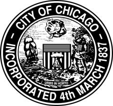 CITY OF CHICAGO BUSINESS AFFAIRS AND CONSUMER PROTECTION PUBLIC VEHICLE OPERATIONS DIVISION 2350 W. Ogden Avenue, 1 st.
