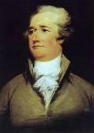Ironically, Alexander Hamilton campaigned for Jefferson Hamilton disagreed on most issues Jefferson stood on Hamilton