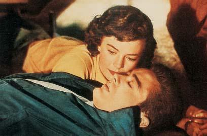 Hollywood responded by producing films especially for teens. Rebel Without a Cause (1955) told the story of a troubled youth driven by anger and fear.