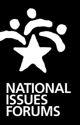 ISSUE ADVISORY www.nifi.org Coming to America Who Should We Welcome, What Should We Do?
