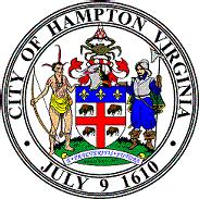 City of Hampton, VA 22 Lincoln Street Hampton, VA 23669 www.hampton.gov Council Agenda Wednesday, May 12, 2010 7:00 PM Council Chambers, 8th Floor, City Hall Randall A. Gilliland, Ross A.