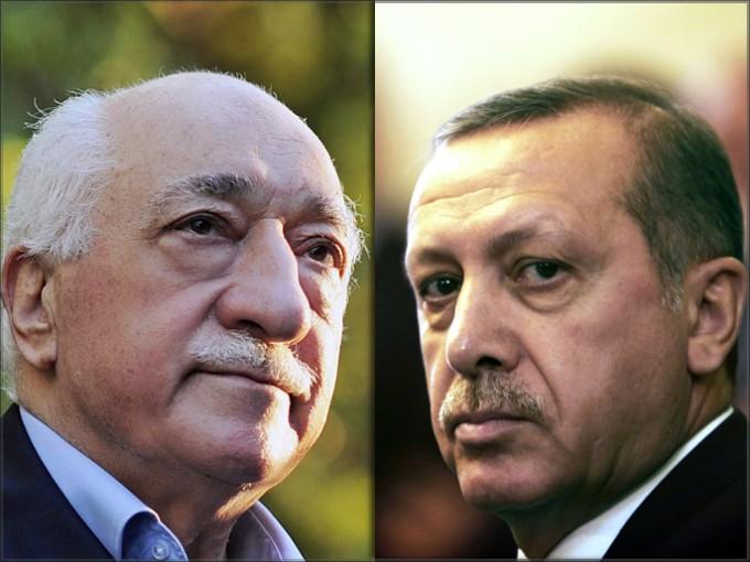 Conflict between Prime Minister Recep Tayyip Erdogan and the Gulen movement escalates amid corruption allegations [AlJazeera] Abstract A massive wiretapping operation by Gulen affiliates in the
