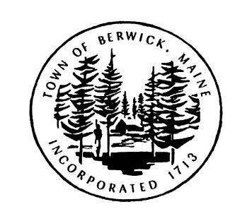 Town of Berwick BOARD OF SELECTMEN/BOARD OF ASSESSORS MINUTES Tuesday, December 11, 2018 6:30pm Selectmen s Room 11 Sullivan Street Berwick, ME 03901 1.
