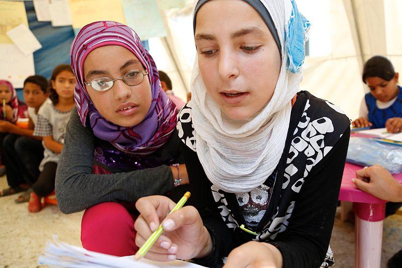 Views of Non-Formal Education among Syrian Refugees in Lebanon