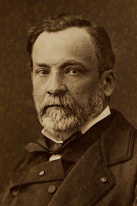 Advancements in science and medicine Louis Pasteur Discovered that microbes were in everything and
