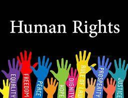 Definition HUMAN RIGHTS are the rights that all people have by virtue of being human beings.