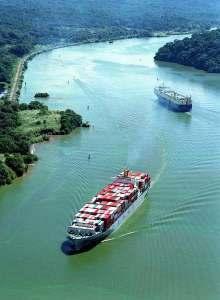 Panama Canal: Should we Return it to the Panama? Yes. Why? Because it s the right thing to do.