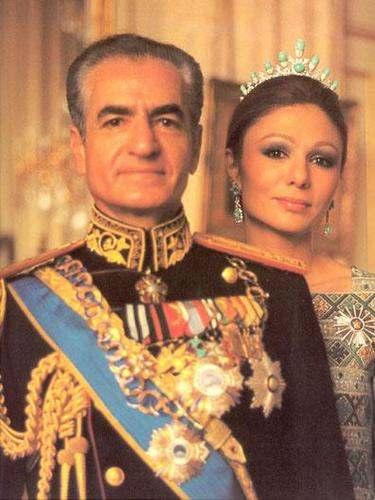 Our ally, the Shah is seriously ill.