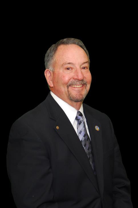 Presenter Bio Board of Supervisors Nevada County Citizen s Academy Hank Weston District 4 Supervisor, Vice Chair William H.