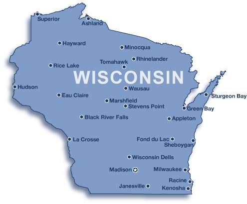 THE WISCONSIN