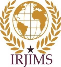 International Research Journal of Interdisciplinary & Multidisciplinary Studies (IRJIMS) A Peer-Reviewed Monthly Research Journal ISSN: 2394-7969 (Online), ISSN: 2394-7950 (Print) Volume-II, Issue-X,