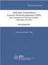 ASEAN-India: Deepening Economic Partnership in Mekong Region Editor: Prabir De This book analyses India-Mekong cooperation in the light of growing ASEAN-India Strategic Partnership.
