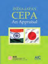 India-Japan CECA: An Appraisal Author: V. S.