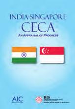 2017 BOOKS AND REPORTS Mekong-Ganga Cooperation: Breaking Barriers and Scaling New Heights Editors: RIS-AIC This Report discusses various aspects of India-Mekong relations such as India-Mekong trade,