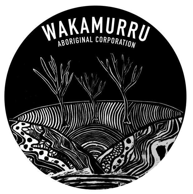THE RULE BOOK OF WAKAMURRU (ABORIGINAL CORPORATION) RNTBC (ICN: 8860) The Rule book of Wakamurru