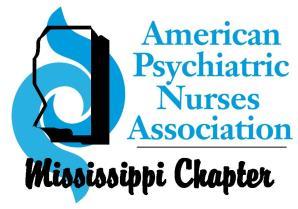 ARTICLE I APNA MISSISSIPPI CHAPTER The name of the Chapter will be the Mississippi Chapter of the American Psychiatric Nurses Association.