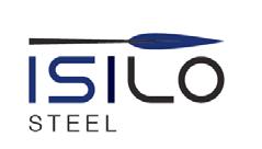 PO Box 124396 Alrode 1451 Tel: +27 (11) 861 7600 Fax: +27 (11) 861 7611 Email: colleen.commons@isilosteel.co.za website: www.isilosteel.co.za THIS CONSTITUTES AN APPLICATION TO DO BUSINESS WITH ISILO STEEL (PTY) LTD APPLICATION FOR CREDIT 1.