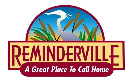 Village of Reminderville Council Meeting January 12, 2016 Call to Order Meeting was called to order by Mario Molina at 8:03pm Roll Call Mr. Walter, excused Mr. DiCarlo, present Mr. Kondik, present Mr.