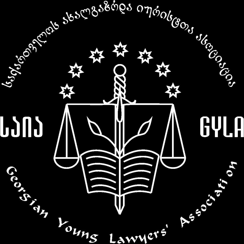 Georgian Young Lawyers Association MONITORING CRIMINAL TRIALS IN BATUMI, KUTAISI AND TBILISI CITY AND APPELLATE COURTS