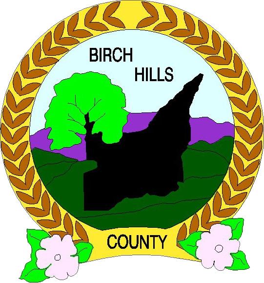 1 BIRCH HILLS COUNTY GRADER CONTRACT FOR ROAD MAINTENANCE EAGLESHAM AREA INVITATION TO QUOTE FOR 3 YEAR EAGLESHAM ROAD GRADER MAINTENANCE CONTRACT CONSISTING OF APPROXIMATELY 155