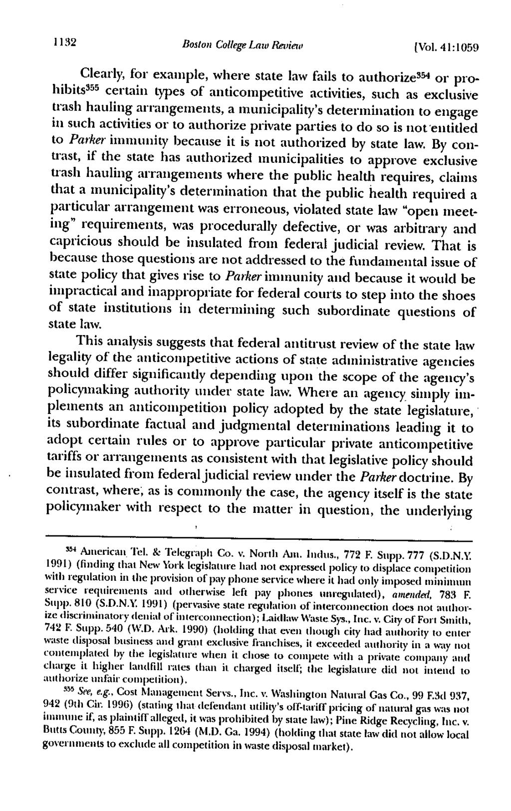 1132 Boston college Law Review (Vol.