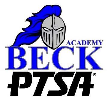 Beck Academy is a very special place and we are excited about the new year! The PTSA organization is an important part of our school.