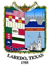 OFFICE OF THE CITY SECRETARY GUSTAVO GUEVARA, JR. Certification of Recall Petition Pursuant to Laredo City Charter, Article XI, 11.03, I, Gustavo Guevara, Jr.