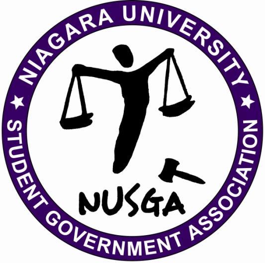 Niagara University Student Government
