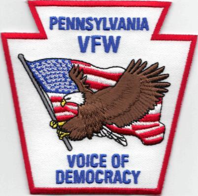 72 nd ANNUAL VOICE OF DEMOCRACY SCHOLARSHIP PROGRAM VFW 2018-2019 Why My Vote Matters" Info To: From: Subject: Theme: Department Commander Thomas M.