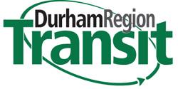 DURHAM REGION TRANSIT ADVISORY COMMITTEE TERMS OF REFERENCE 1. Goal 1.