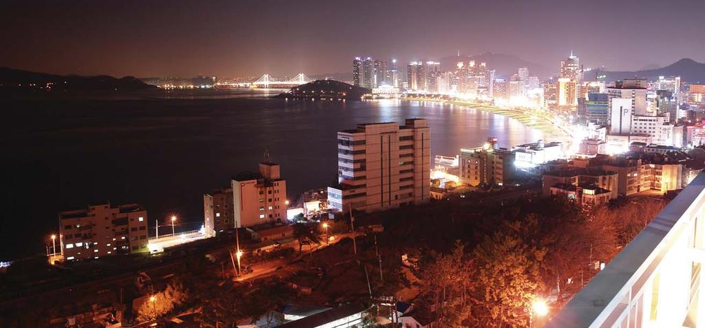 Global Economy and Development at BROOKINGS Policy Paper 2011-02 GLOBAL VIEWS PHOTO: BUSAN, SOUTH KOREA AT NIGHT A Serious Approach to Development: Toward Success at the High Level Forum on Aid
