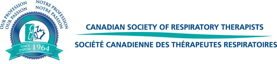 Sponsorship Opportunities The Canadian Society of Respiratory Therapists 2019 Annual Education Conference and Trade Show Sheraton on the Falls Niagara Falls, Ontario May 9-11, 2019 The CSRT is